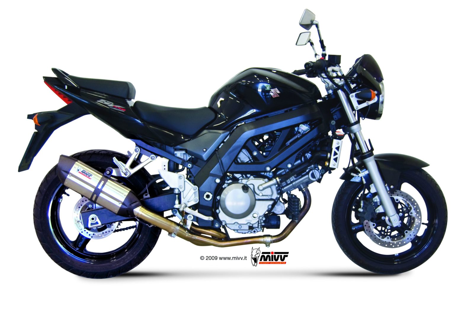 mivv-suono-s-015-l7-slip-on-inox-per-suzuki-sv-650-2015 image 2