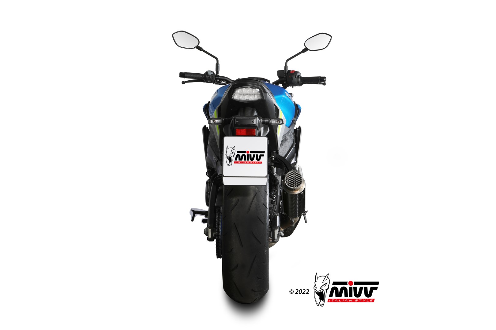 mivv-s-059-l2p-scarico-slip-on-gp-pro-nero-per-suzuki-gsx-s-950-2021-2023 image 4