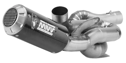 mivv-evo-r-du-0006-sm3c-scarico-completo-per-ducati-panigale-v4-2018-2022 image 1