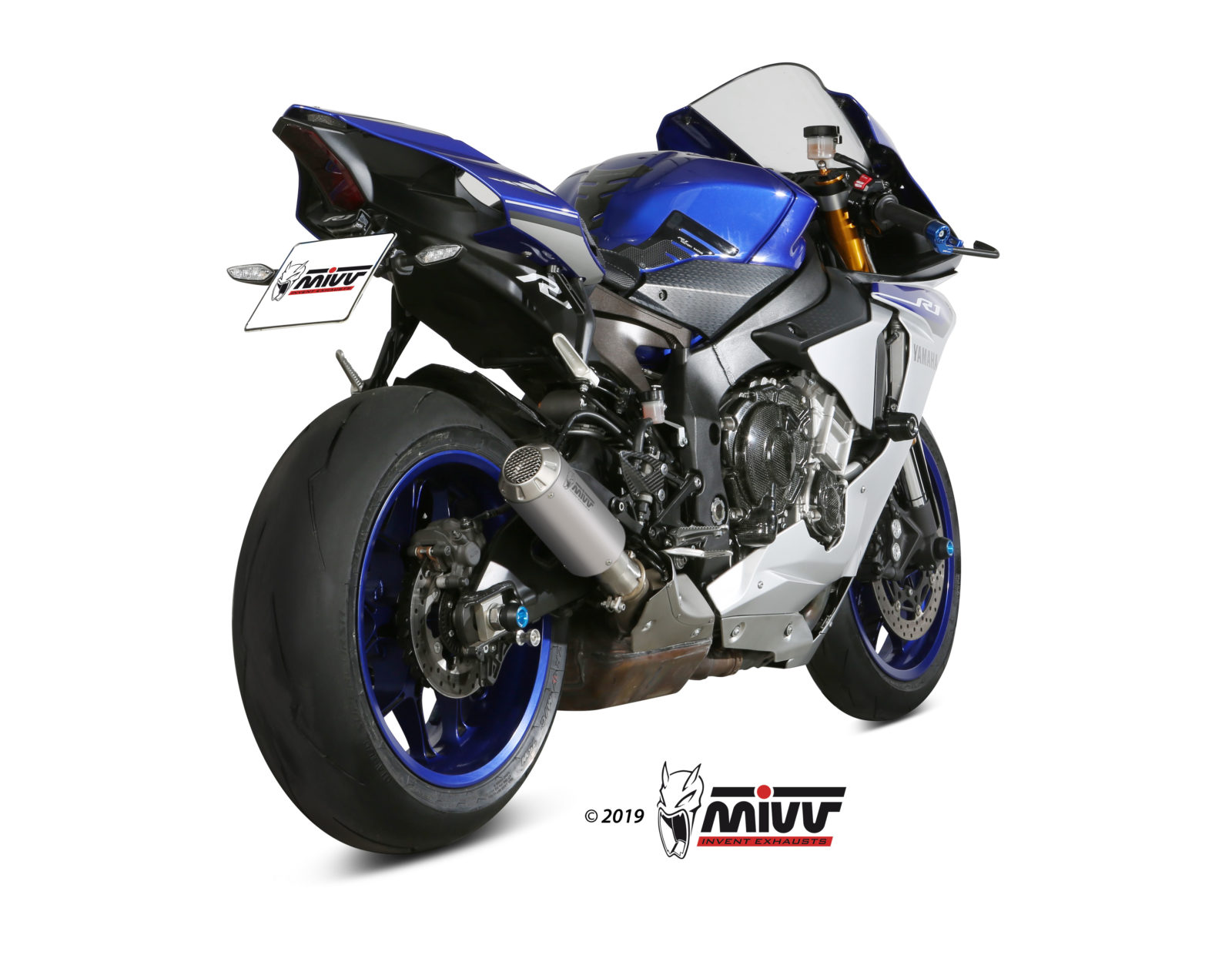 mivv-mk3-y-050-lm3x-scarico-slip-on-per-yamaha-yzf-r1-1000-2015-2022 image 3
