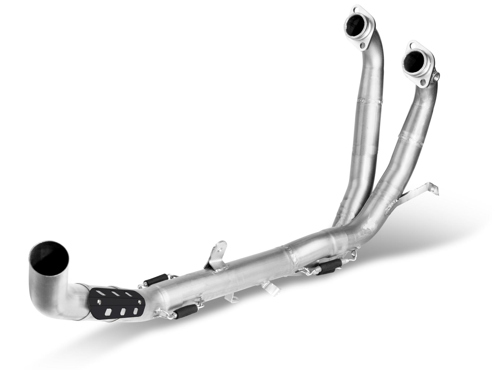 mivv-a-017-c1-collettore-elimina-kat-inox-per-aprilia-tuareg-660-2022-2024 image 2