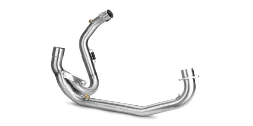 mivv-d-022-c1-collettore-decat-inox-full-system-road-per-ducati-hypermotard-1100 image 1
