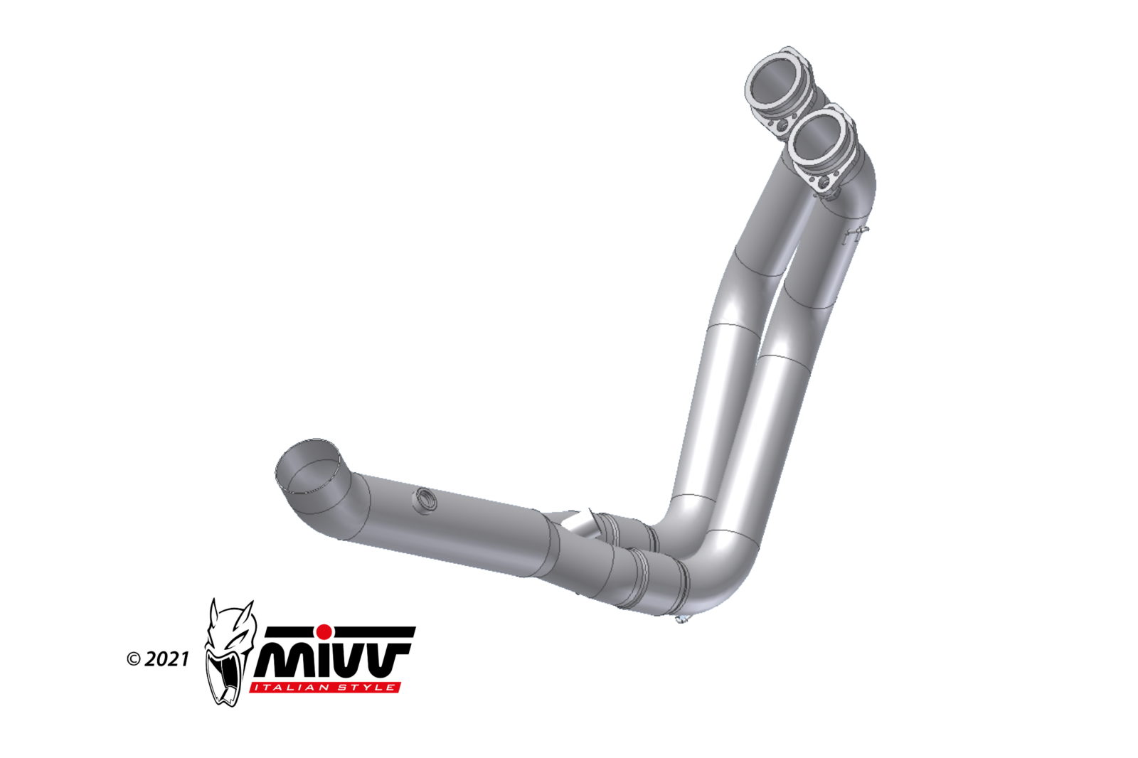 mivv-b-037-c1-tubo-elimina-kat-inox-per-bmw-f-900-xr-2025-2026 image 2