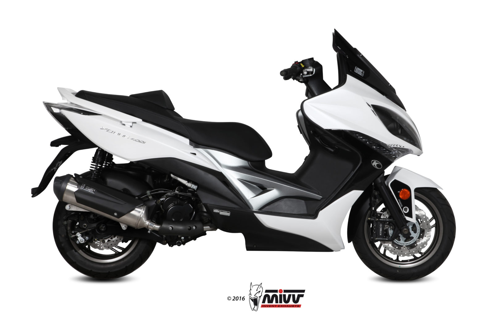 mivv-urban-c-ky-0012-b-terminale-scarico-inox-per-kymco-xciting-400-2013-2016 image 2