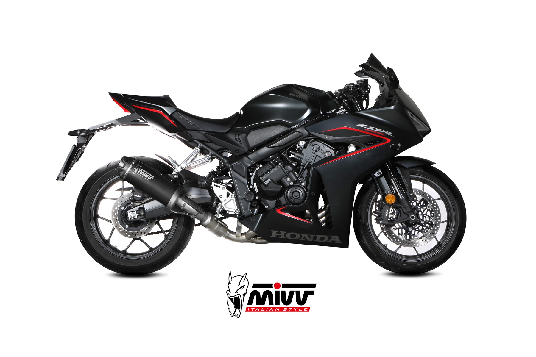 mivv-x-m5-scarico-slip-on-h-096-kzk-per-honda-cbr-650-r-2024-2026 image 3