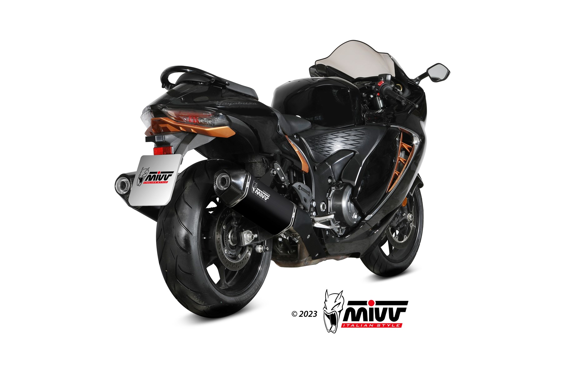 mivv-s-060-lrtb-scarico-slip-on-speed-edge-titanio-nero-per-suzuki-gsx-r-1300-ha image 3