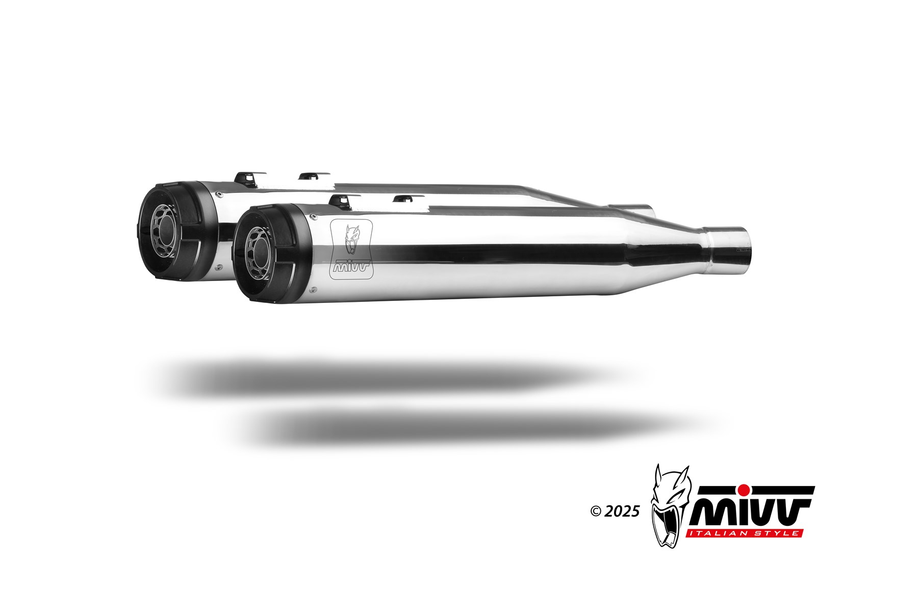 mivv-hr-1-hd-005-lh1xa-terminali-neri-per-harley-davidson-touring image 2