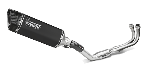 mivv-sr-1-y-073-lr1xb-slip-on-per-yamaha-t-max-560-2022-2024 image 1