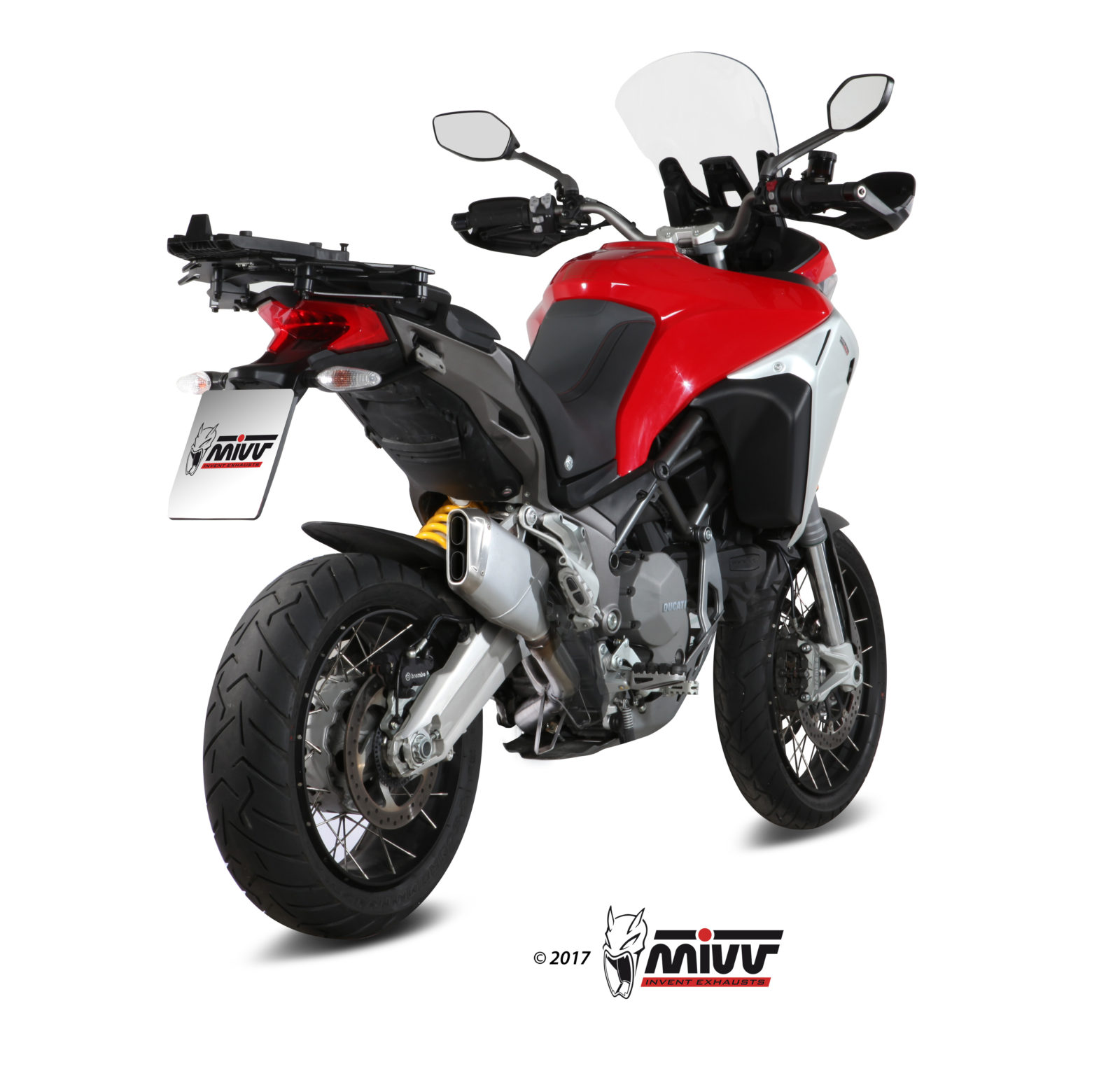 mivv-d-037-c1-collettore-decatalizzatore-inox-per-ducati-multistrada-1200-enduro image 4