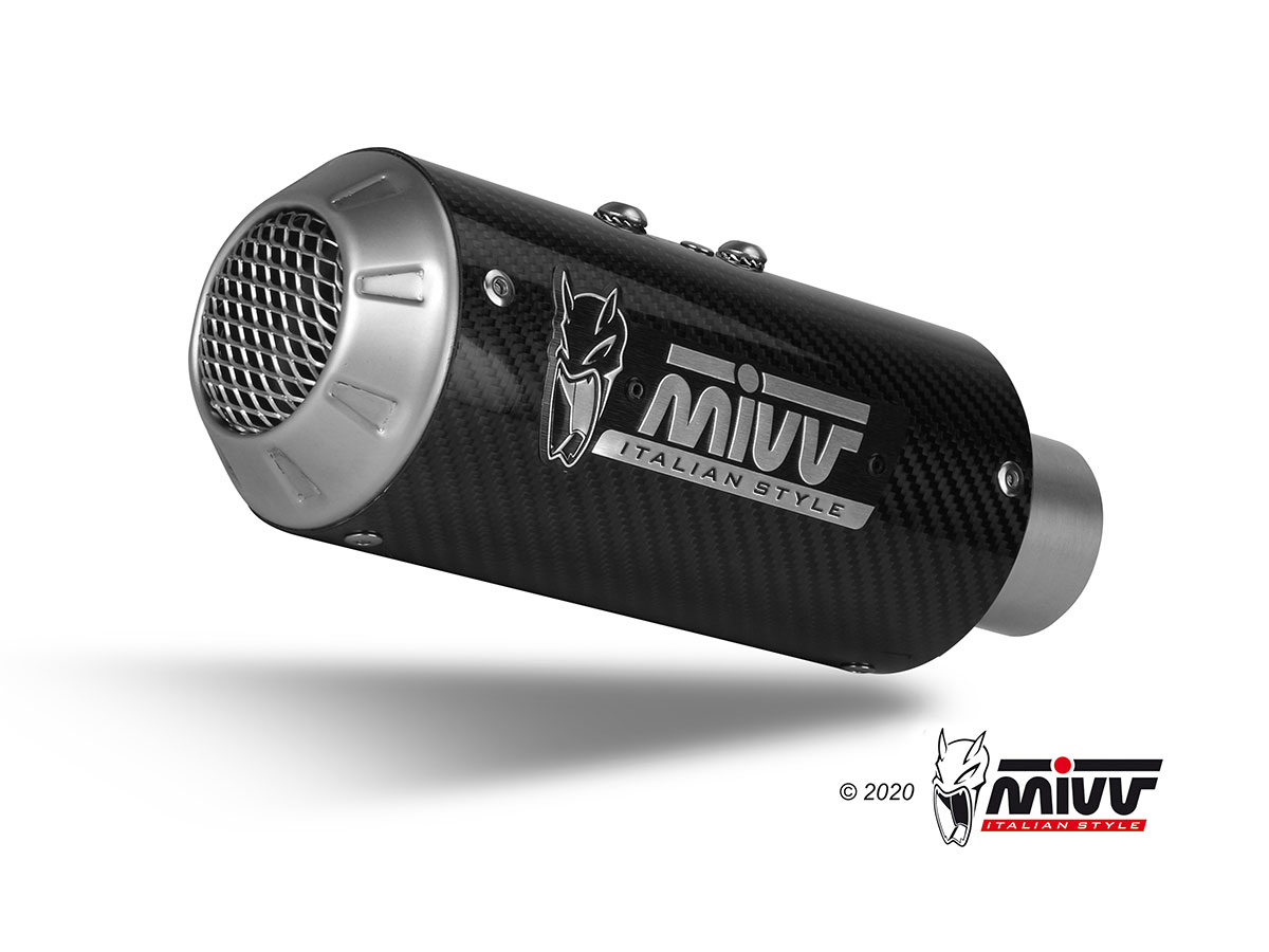 mivv-mk3-carbon-yamaha-mt-125-2020-2024 image 4