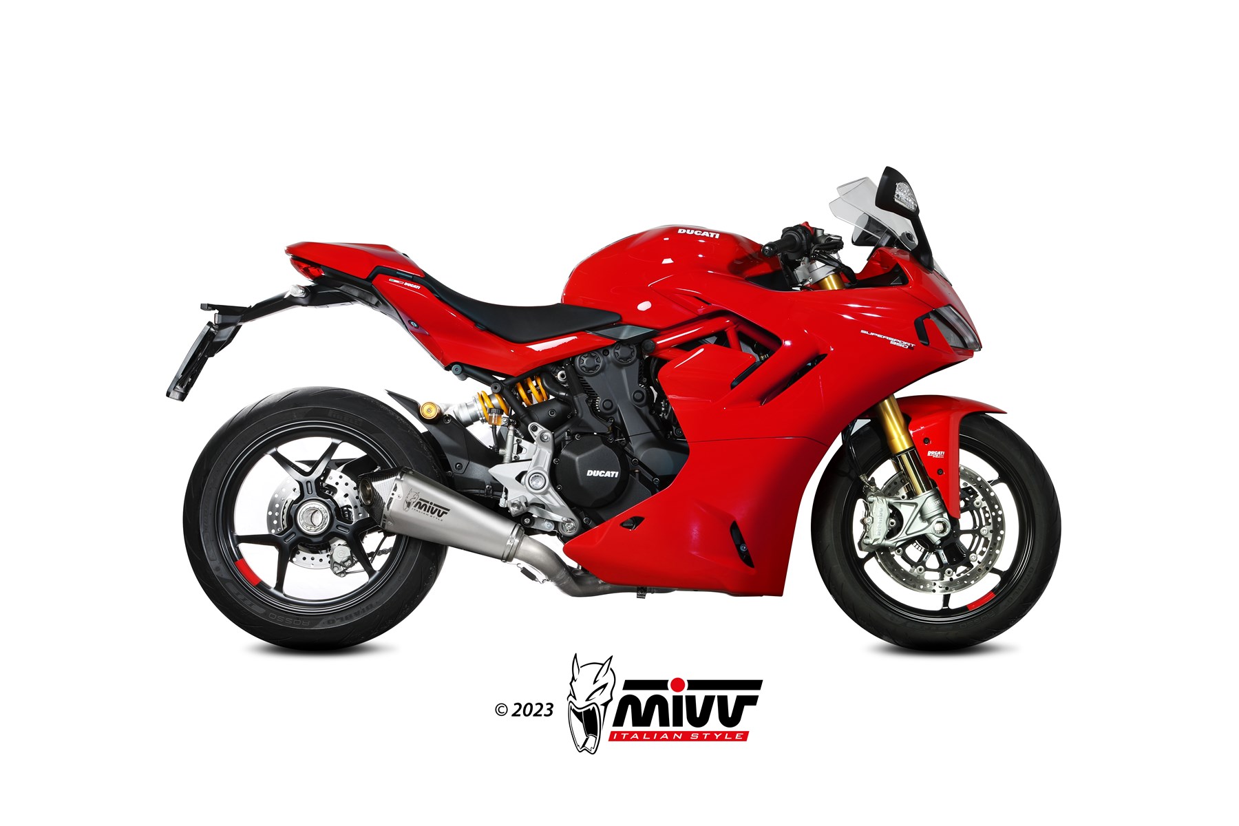 mivv-delta-race-d-054-ldrx-scarico-slip-on-per-ducati-supersport-950-s-2021-2024 image 2