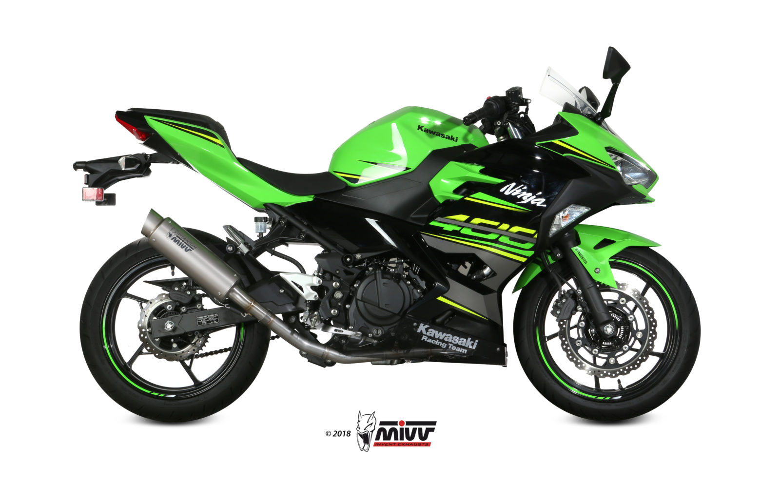 mivv-k-047-c1-tubo-elimina-kat-inox-per-kawasaki-ninja-400-2018-2020 image 3
