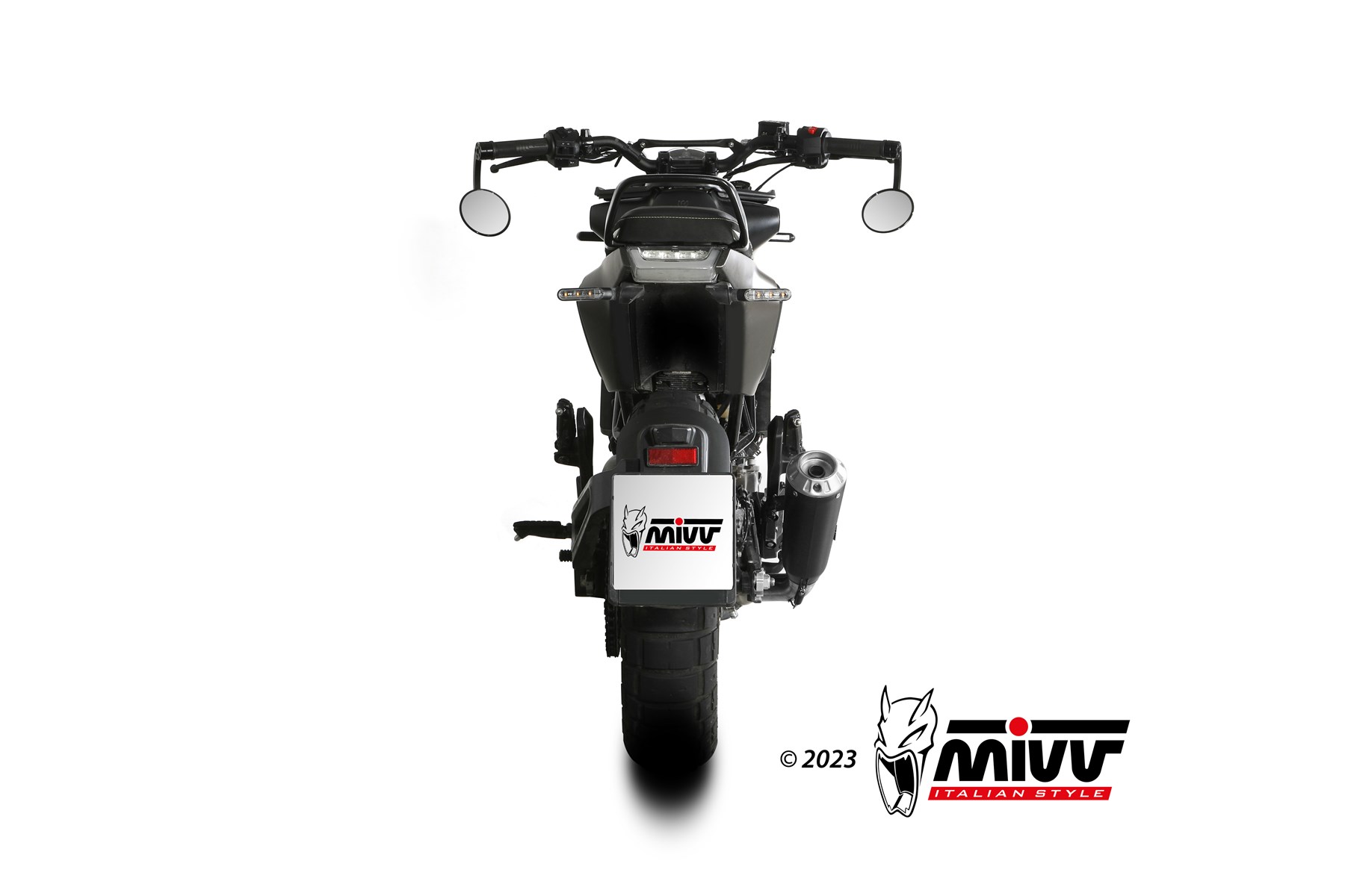 mivv-hu-005-lc4b-scarico-slip-on-x-m1-black-per-husqvarna-svartpilen-125-2021-20 image 4