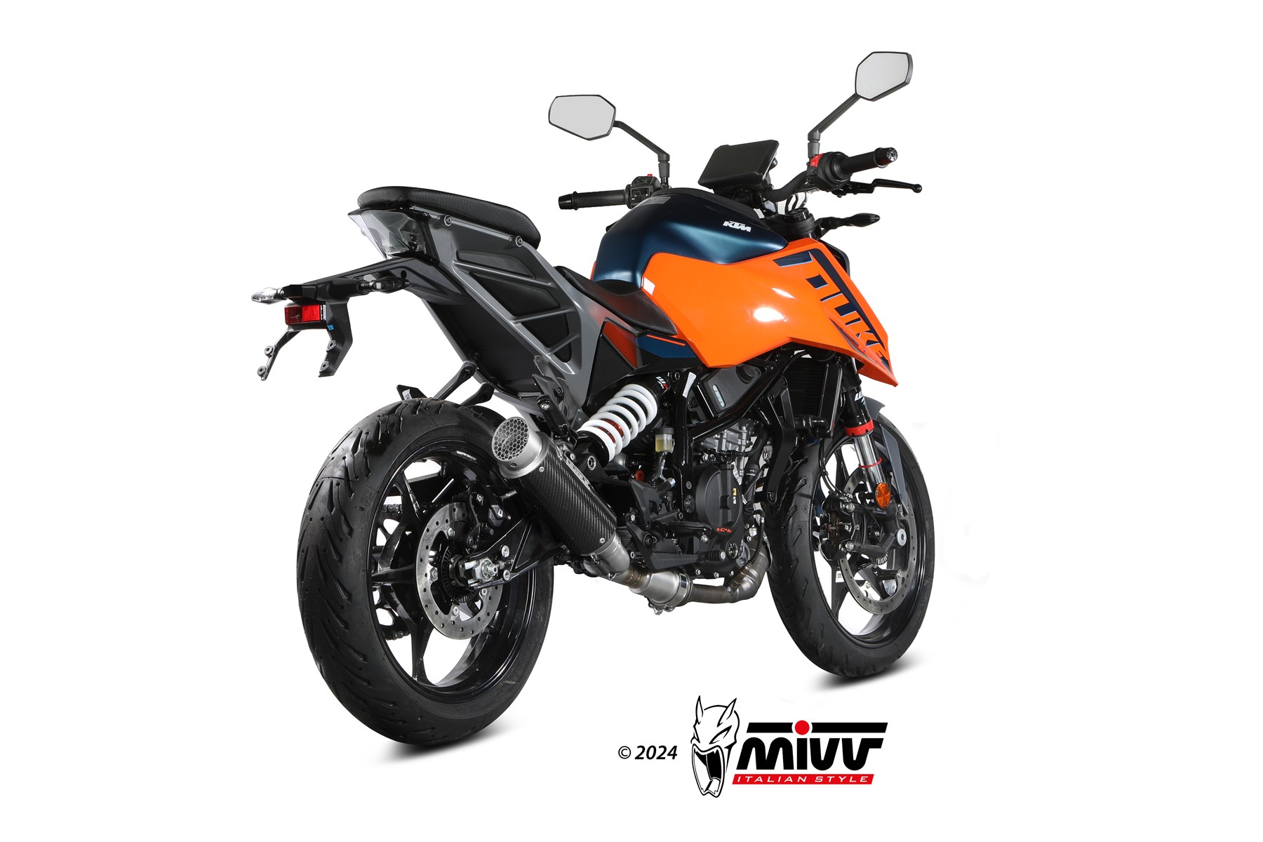 scarico-mivv-gp-pro-kt-031-l2p-per-ktm-125-duke-2024-2026 image 3