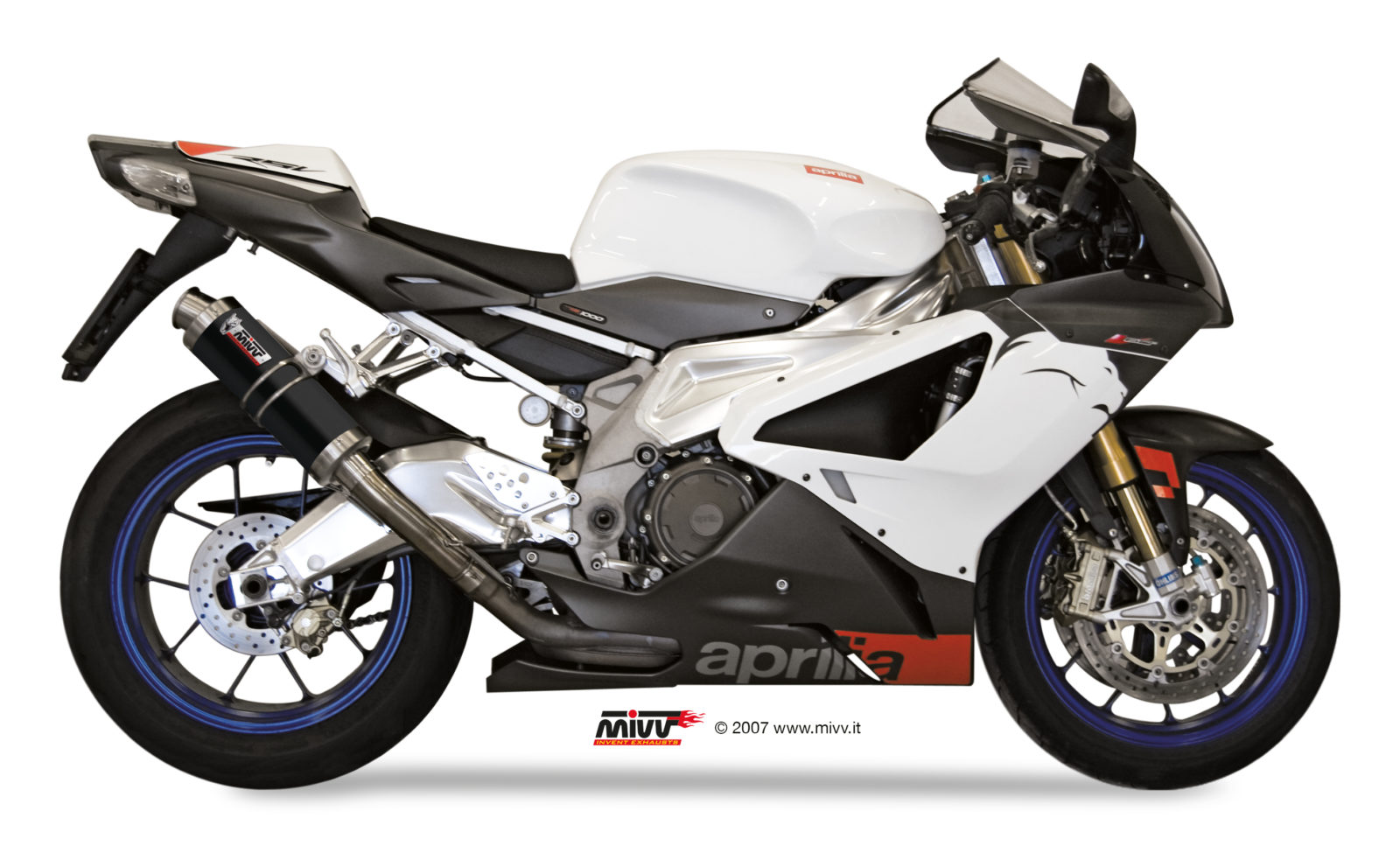mivv-gp-black-moon-a-004-lxb-scarico-slip-on-acciaio-nero-per-aprilia-rsv-1000-2 image 2