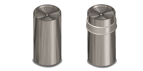 mivv-acc-096-a2-catalizzatore-metallico-per-harley-davidson-sportster-s-2021-202 image 1