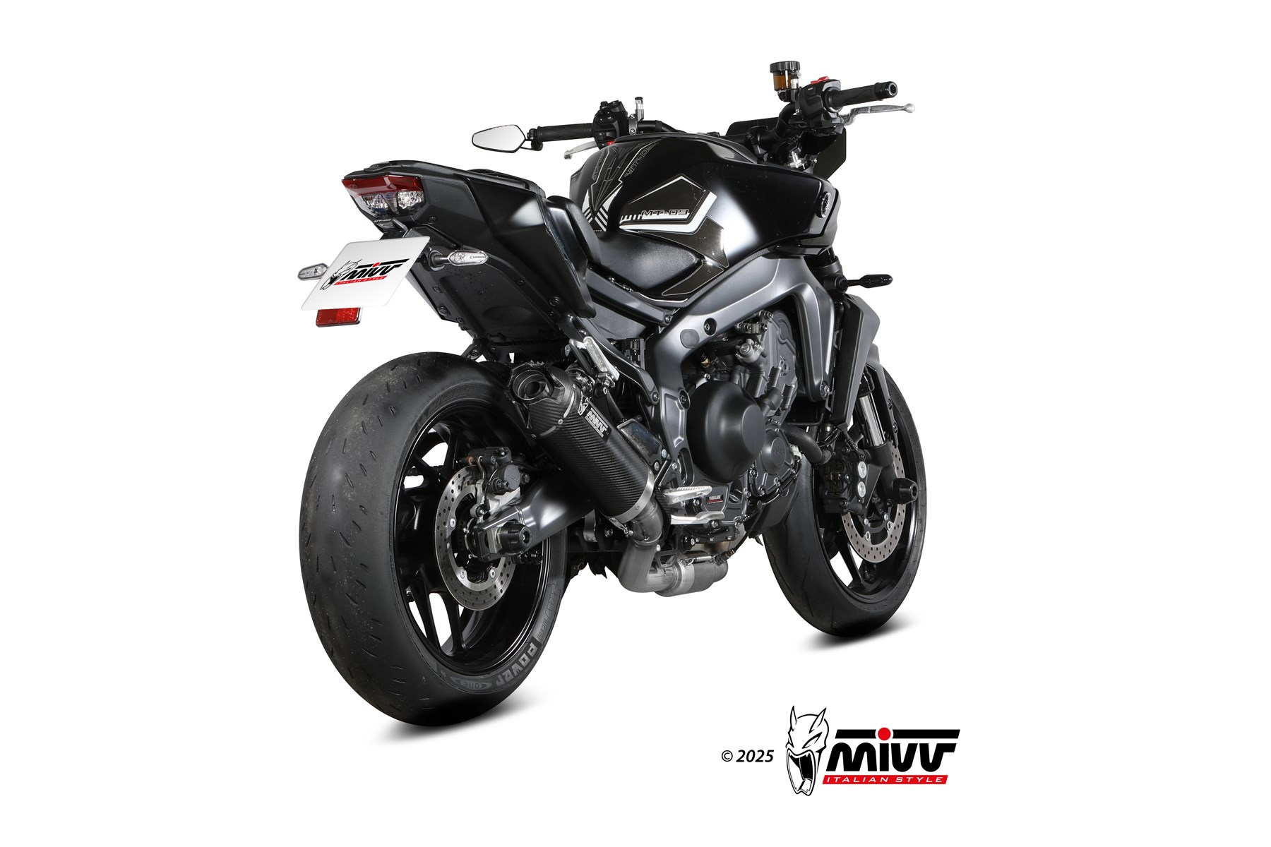 mivv-y-078-k3k-scarico-slip-on-speed-edge-per-yamaha-mt-09-sp-fz-09-2024-2026 image 3