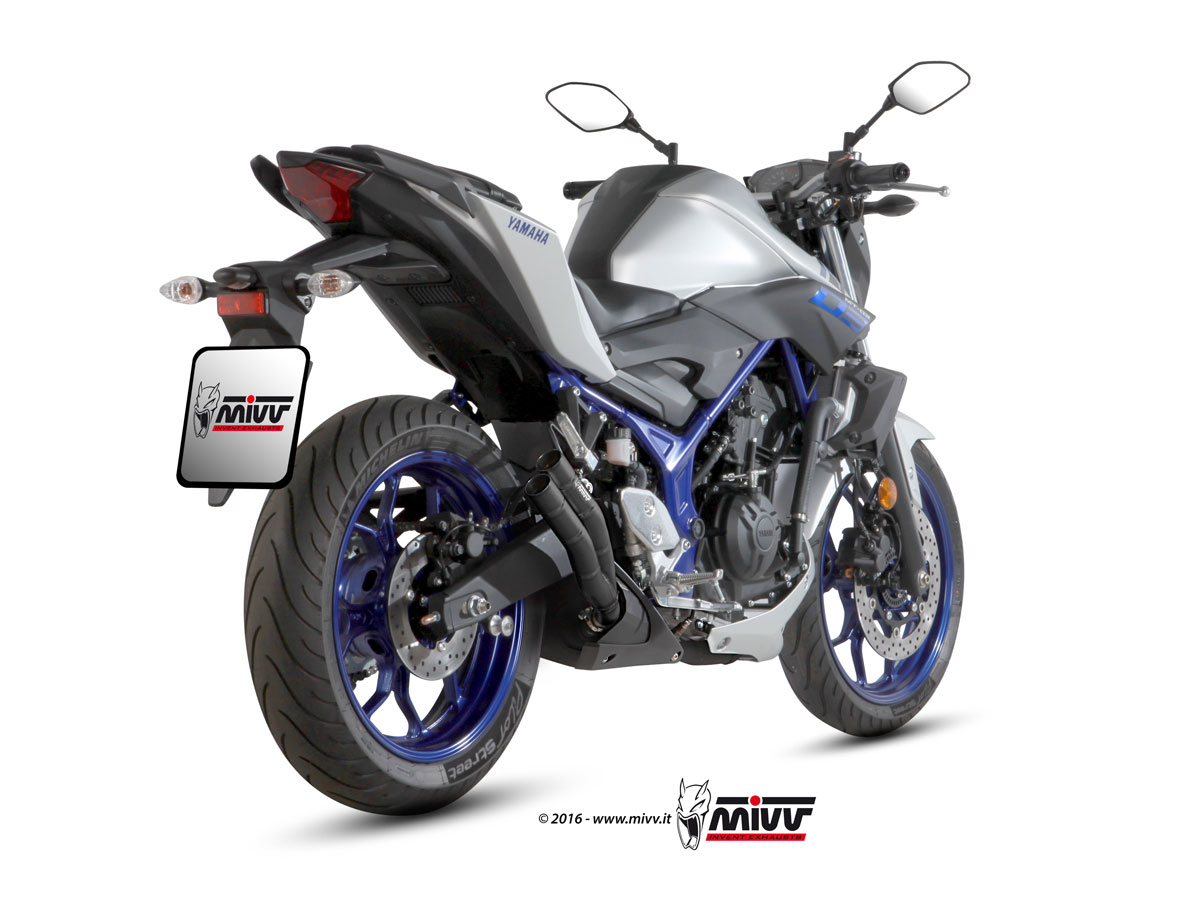 mivv-y-055-ldgb-scarico-slip-on-double-gun-black-per-yamaha-mt-03-2025-2026 image 3