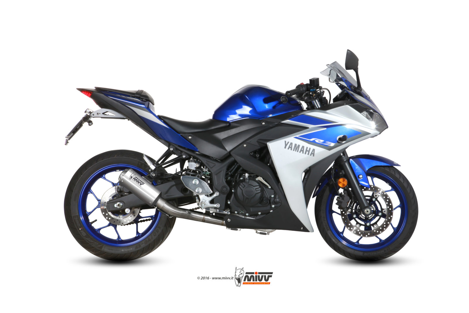 mivv-steel-x-ya-0008-sm3x-scarico-completo-per-yamaha-yzf-r25-2015-2024 image 2