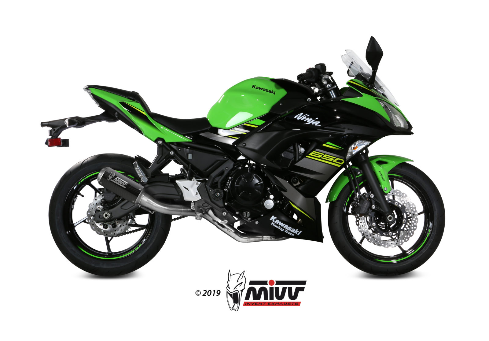 mivv-k-044-sm3c-mk3-scarico-slip-on-per-kawasaki-ninja-650-2017-2023 image 2