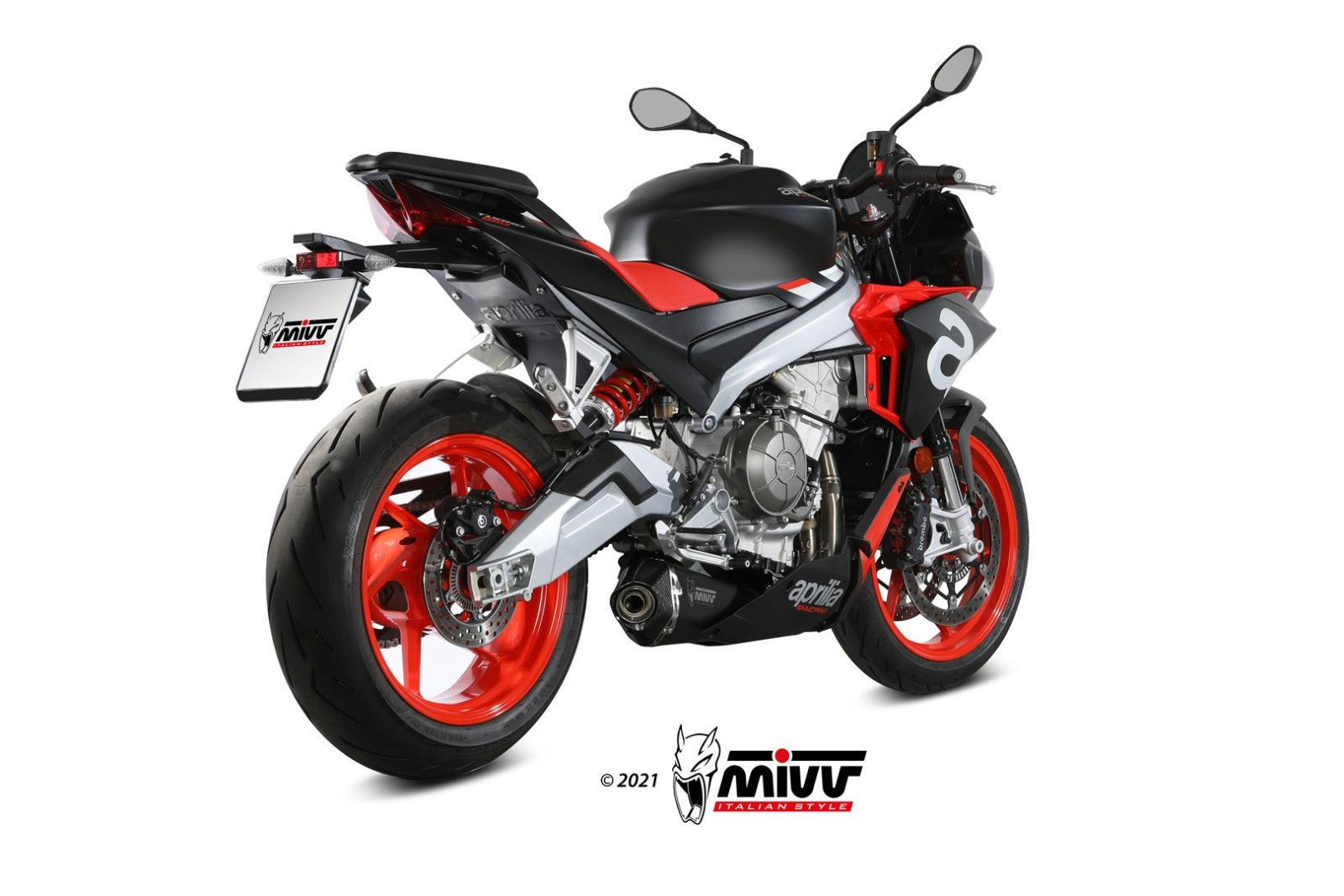 mivv-delta-race-slip-on-a-014-ldrb-per-aprilia-tuono-660-2021-2024 image 3