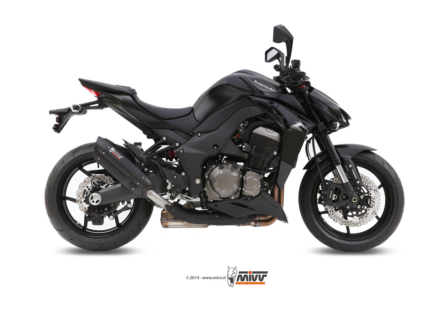scarico-slip-on-mivv-k-039-l9-per-kawasaki-z-1000-z1000-r-edition-2014-2020 image 2