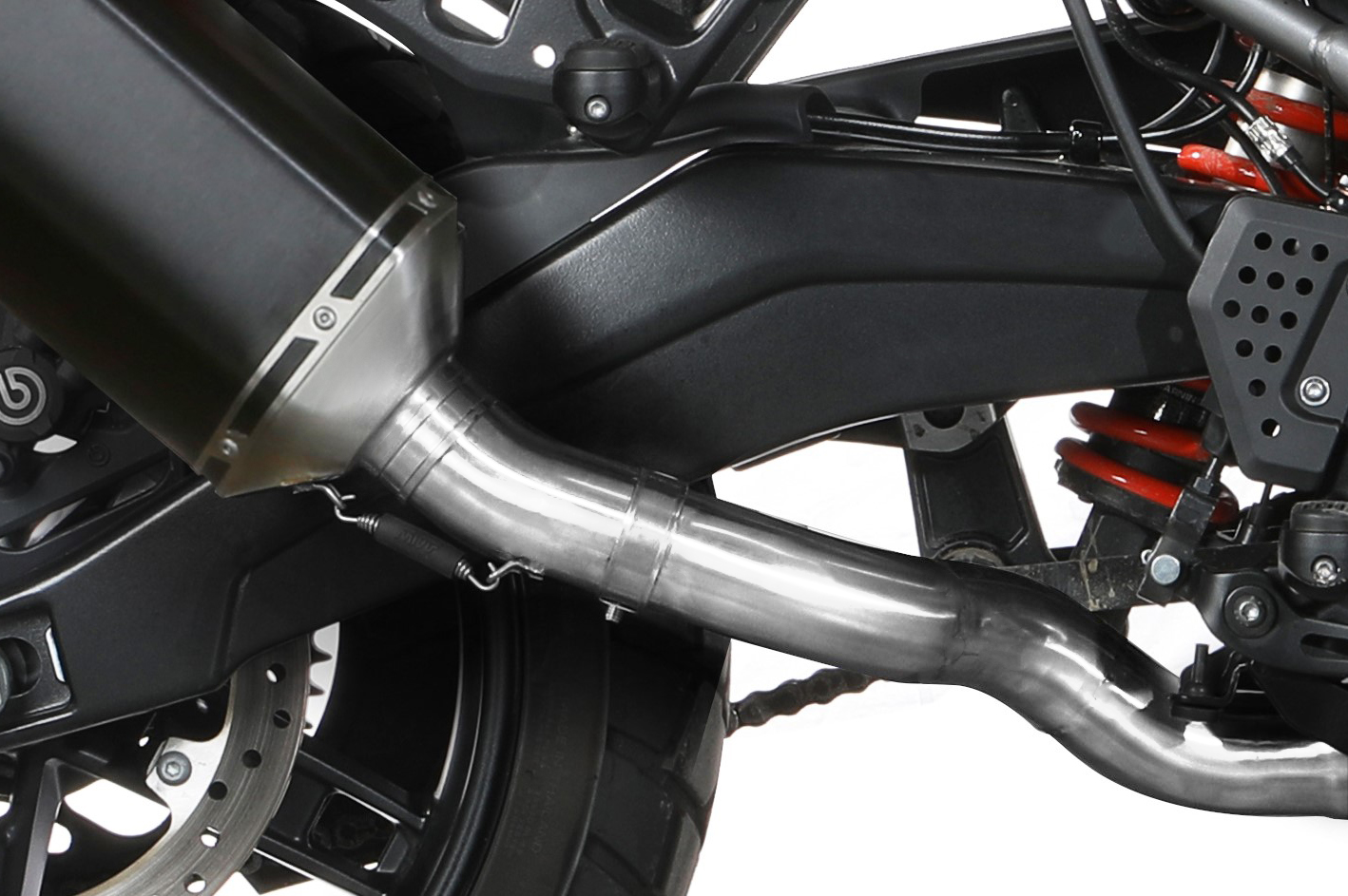 mivv-hd-003-c2-scarico-full-system-road-per-harley-davidson-pan-america-2021-202 image 2