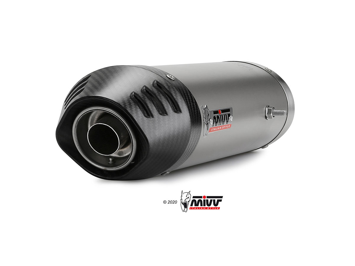 mivv-ud-021-l4c-scarico-slip-on-oval-titanio-per-ducati-1098 image 2
