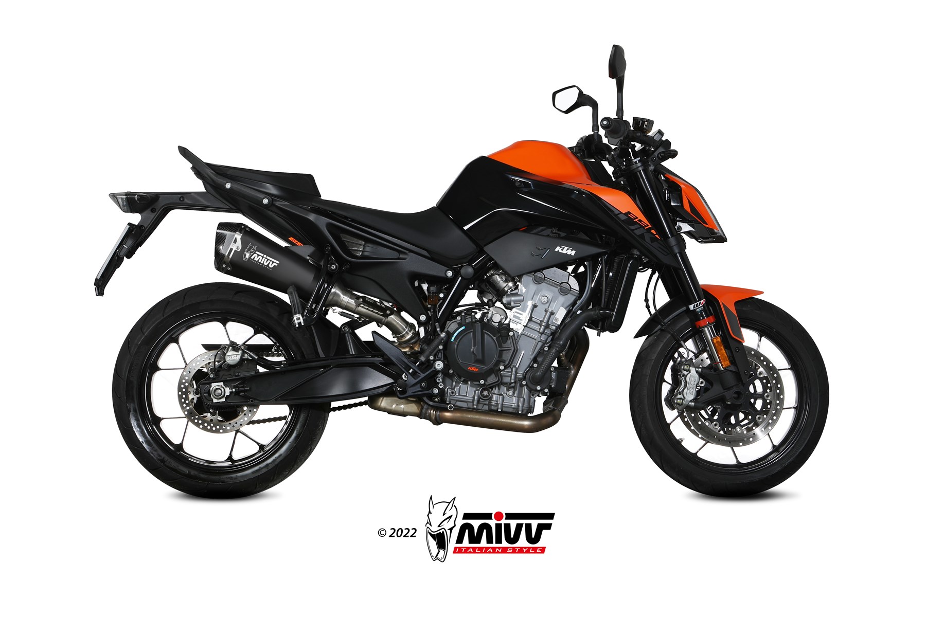 mivv-kt-020-ldrb-scarico-slip-on-delta-race-ktm-890-duke-2020-2024 image 2