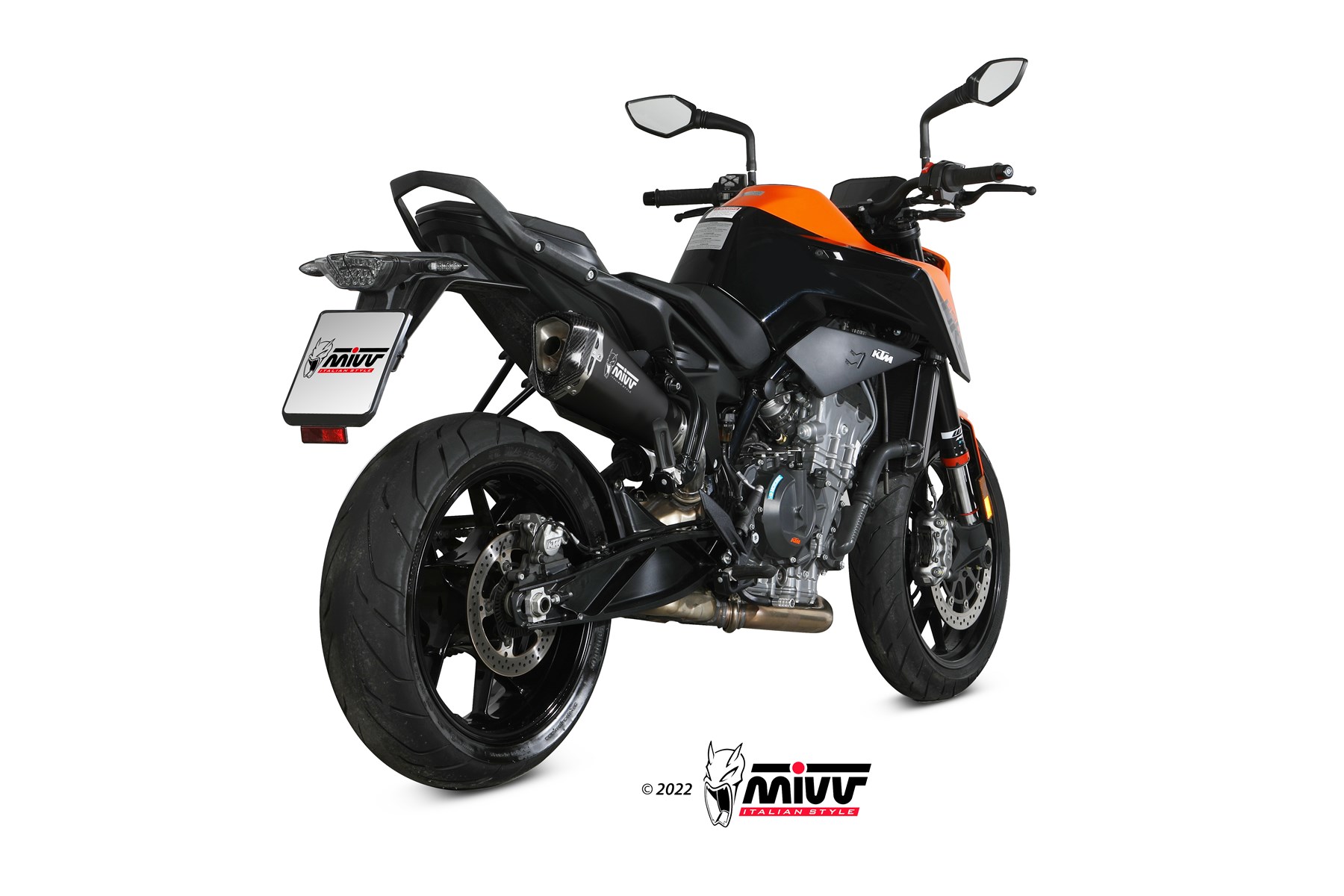 mivv-kt-020-ldrb-scarico-slip-on-delta-race-ktm-890-duke-2020-2024 image 3