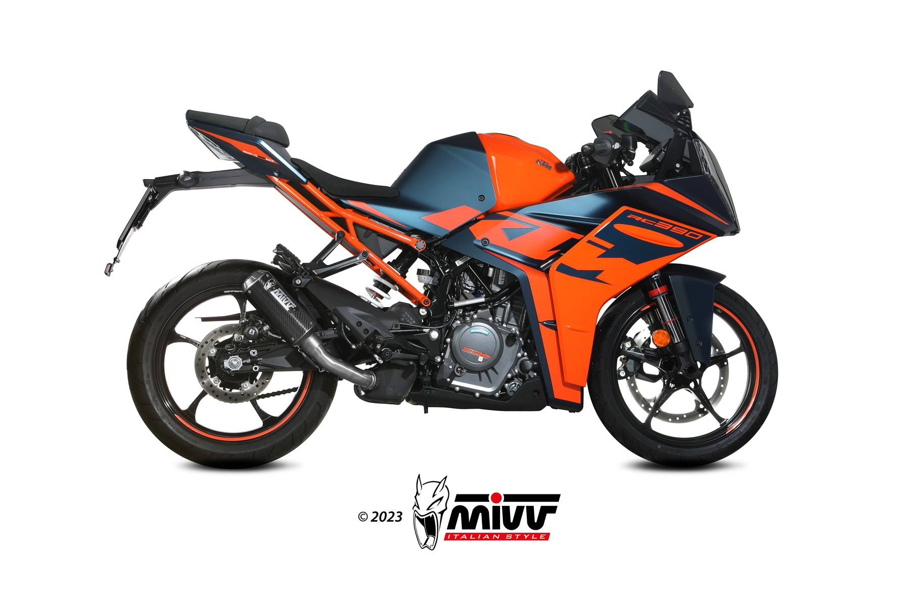 mivv-mk3-slip-on-kt-030-sm3c-per-ktm-rc-390-2021-2024 image 2