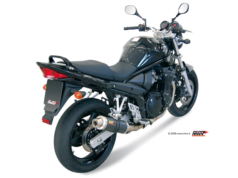 mivv-s-017-l2s-scarico-slip-on-gp-carbonio-per-suzuki-gsf-650-bandit-2005-2006 image 3