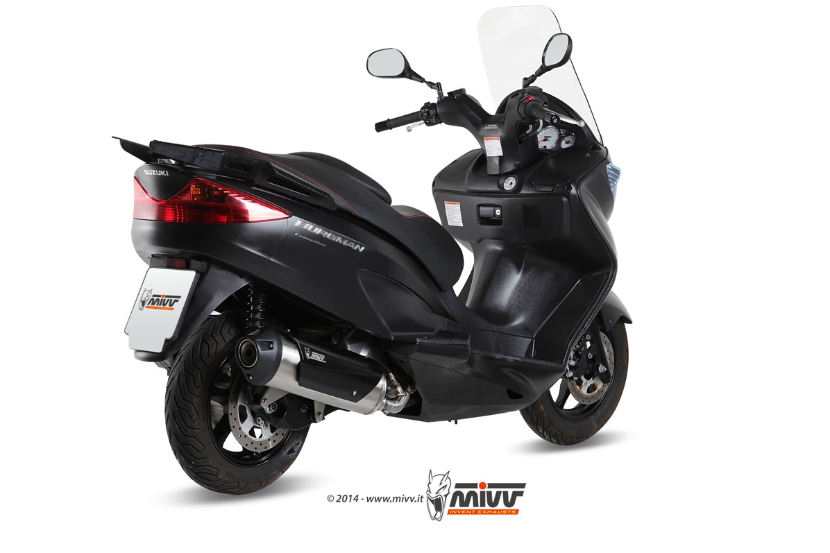 mivv-urban-c-su-0012-k-scarico-per-suzuki-burgman-200-2007-2015 image 3