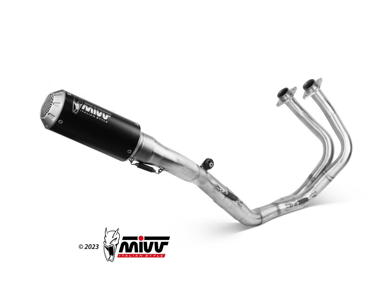 mivv-mk3-slip-on-per-kawasaki-ninja-650-2017-2023 image 4