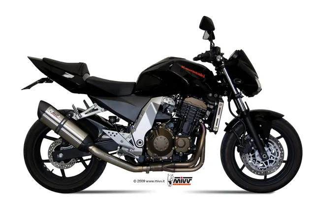 mivv-gp-carbonio-slip-on-k-011-l2s-per-kawasaki-z-750-2004-2006 image 1