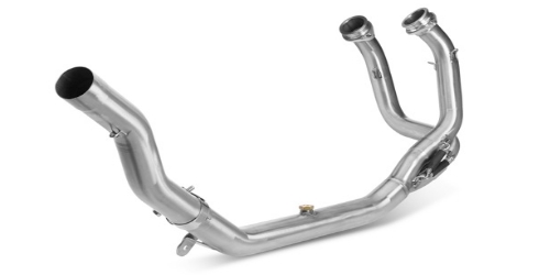 mivv-h-059-c1-tubo-elimina-kat-inox-per-honda-crf-1000-l-africa-twin-2016-2019 image 1