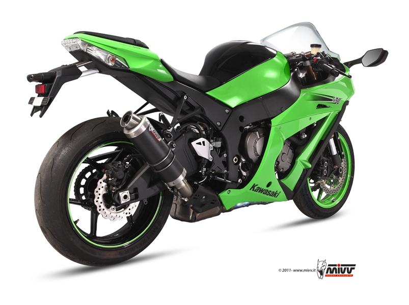 mivv-gp-scarico-slip-on-carbonio-per-kawasaki-zx-10-r-rr-se-2011-2015 image 3