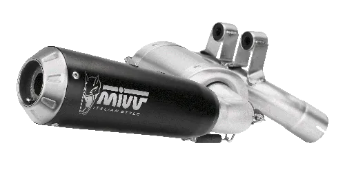 mivv-b-038-lc4b-scarico-slip-on-x-m1-per-bmw-f-900-r-2025-2026 image 1