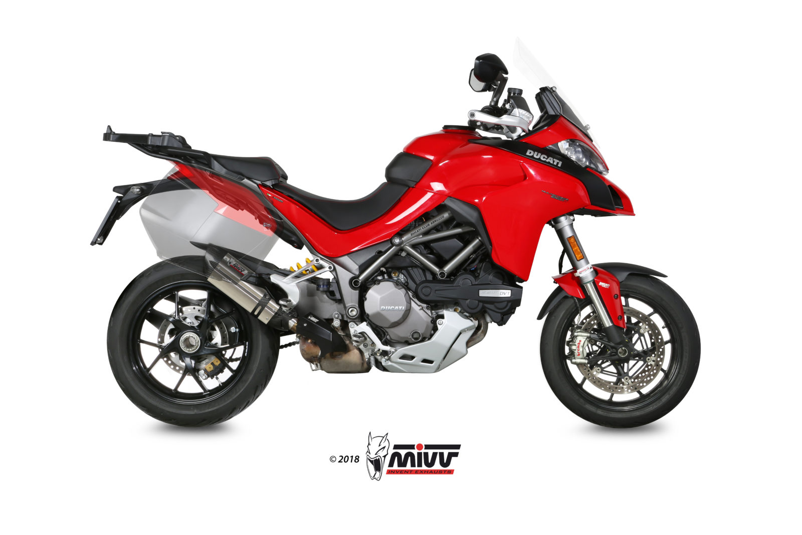 mivv-suono-inox-ducati-multistrada-1260-2018-2020 image 2