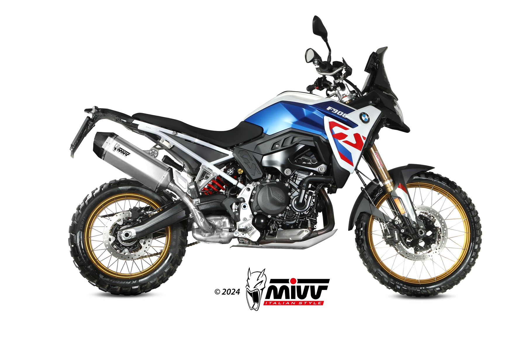 mivv-speed-edge-scarico-slip-on-b-043-lrx-bmw-f-900-gs-2024-2026 image 2