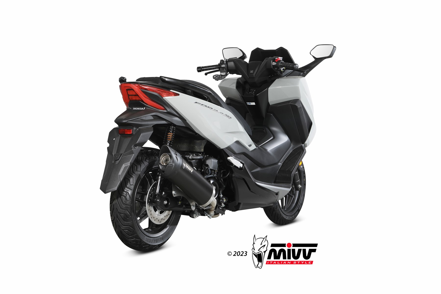 mivv-mover-mv-ho-0004-lv-scarico-per-honda-forza-350-2022-2024 image 3