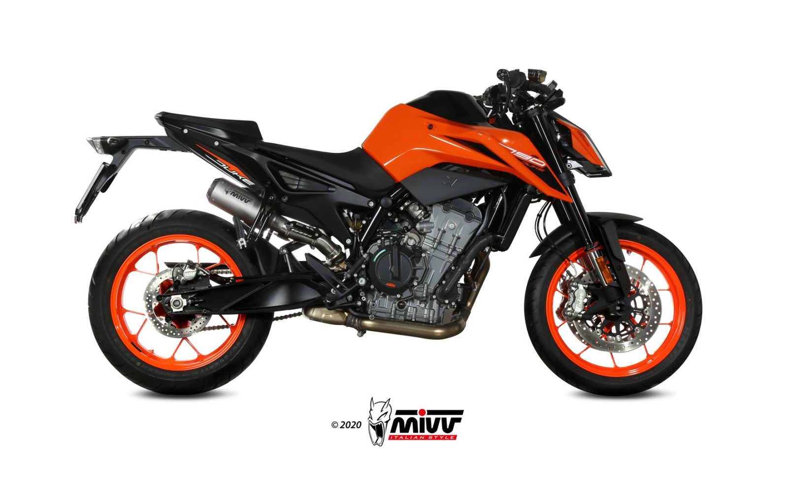 scarico-slip-on-mivv-mk3-kt-020-sm3x-per-ktm-790-duke-2018-2020 image 2