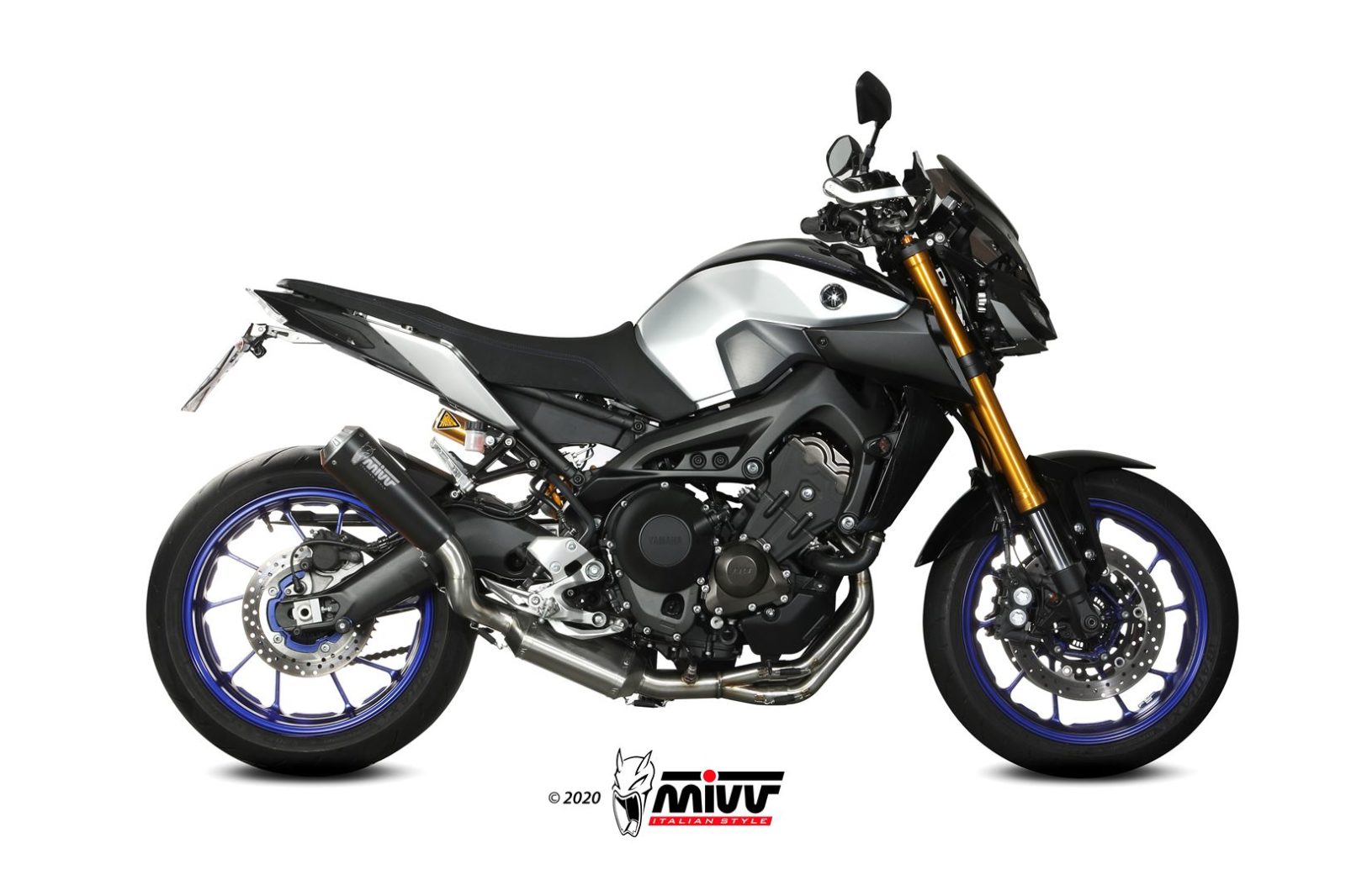 mivv-x-m1-y-060-lc4b-scarico-slip-on-black-per-yamaha-mt-09-fz-09-2013-2020 image 2