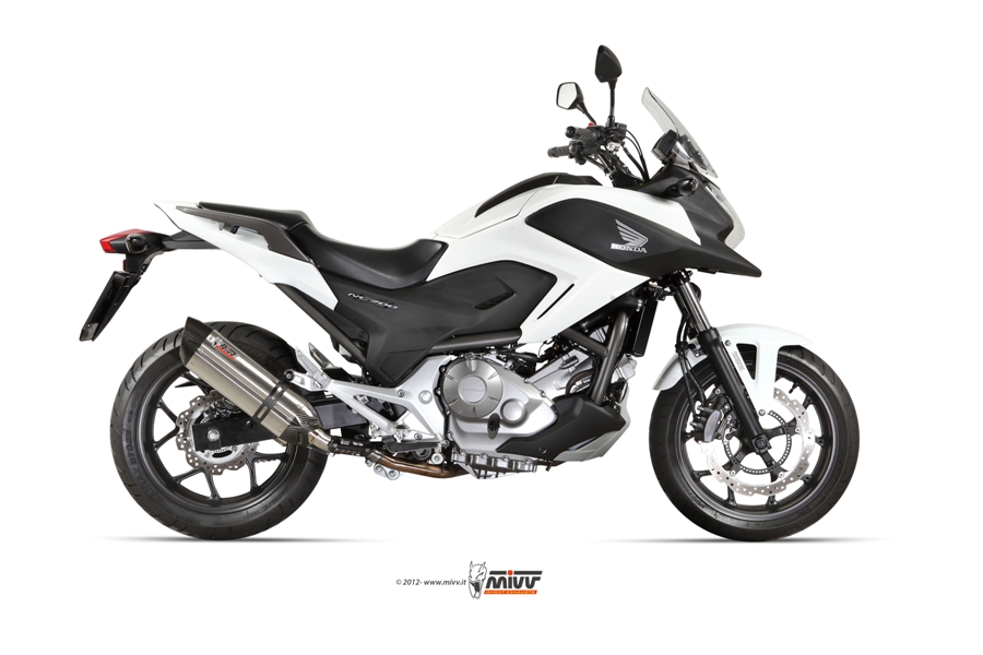 mivv-suono-h-046-l7-inox-per-honda-nc-700-s-x-2012-2020 image 2
