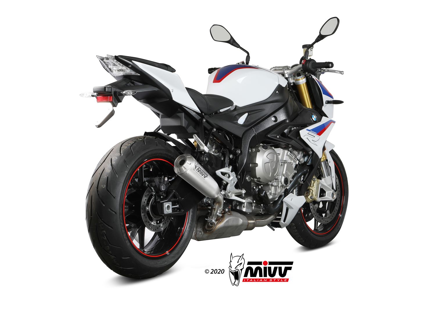 mivv-x-m1-b-030-lc4t-scarico-slip-on-per-bmw-s-1000-r-2017-2020 image 3