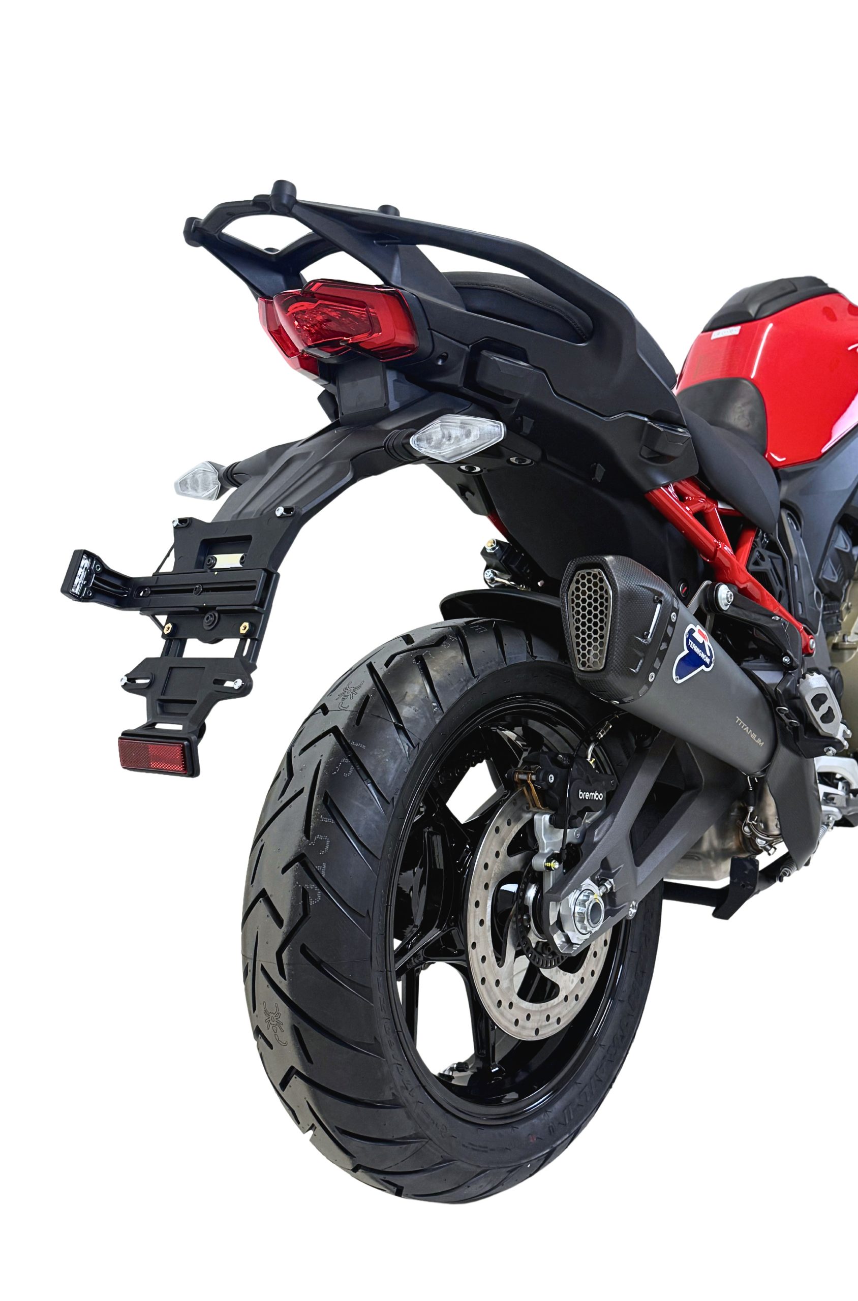 silenziatore-termignoni-titanio-nero-d23308040igc-omologato-eu5-per-ducati-multi image 2