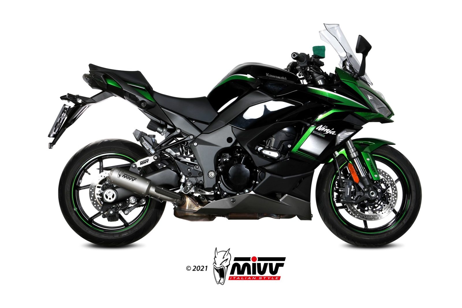 mivv-k-054-sm3x-scarico-slip-on-mk3-per-kawasaki-ninja-1000-sx-tourer image 2