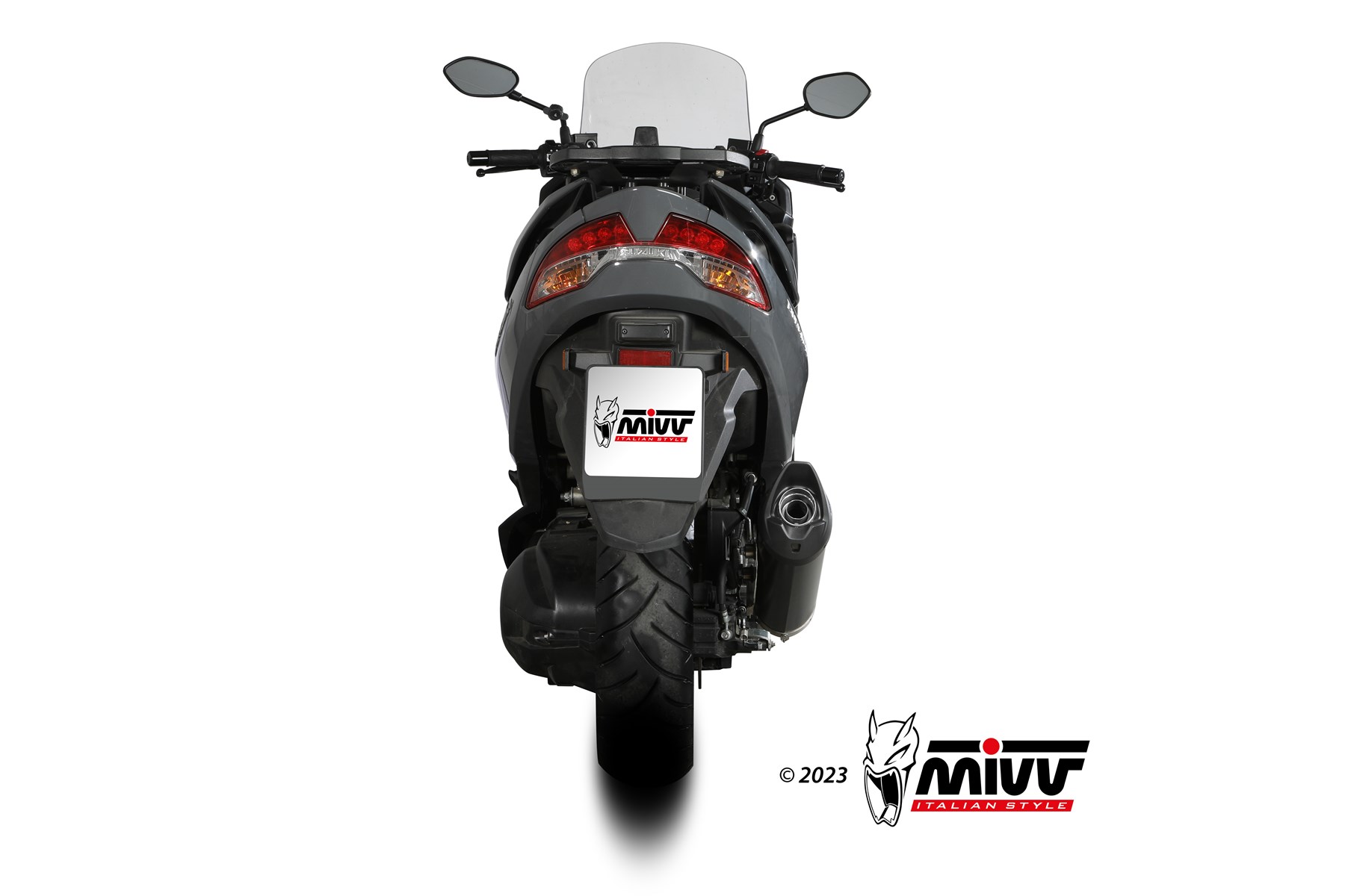 mivv-mv-su-0002-lv-scarico-mover-inox-per-suzuki-burgman-400-2022-2024 image 4