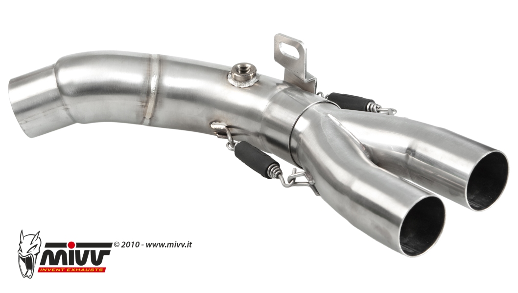 mivv-h-041-c1-tubo-elimina-kat-decat-per-honda-cb-1000-r-2008-2017 image 2