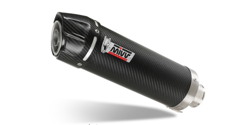 mivv-cf-004-l2sc-slip-on-gp-carbonio-per-cf-moto-450nk-2025 image 1